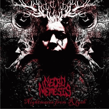 Necronemesis : Nightmares in R'lyeh